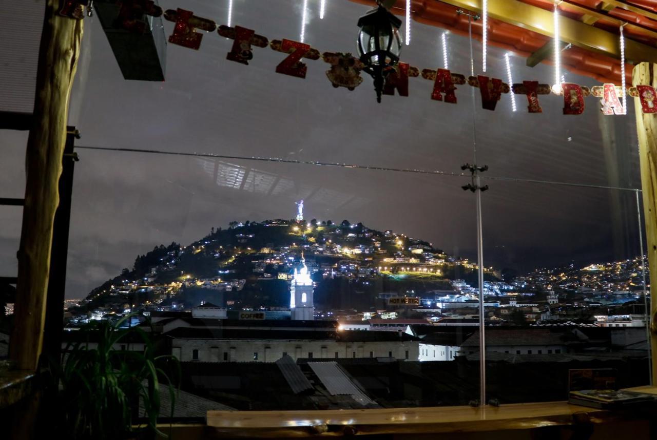 Hotel Friends & Rooftop - Historic Center & Museums
