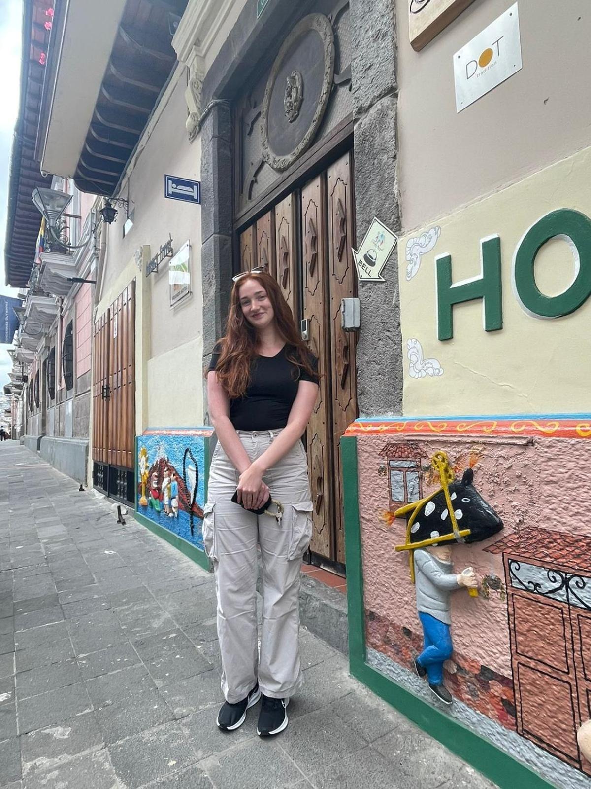 Friends Hotel & Rooftop - Historic Center & Museums