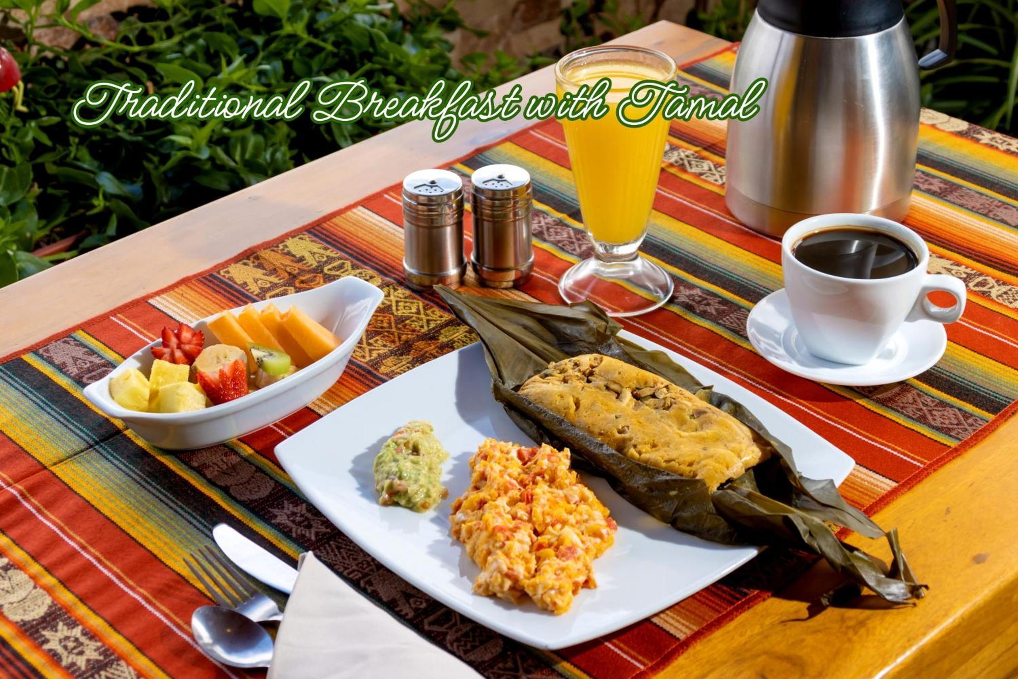 Friends & Rooftop - Historic Center & Museums 3* Quito